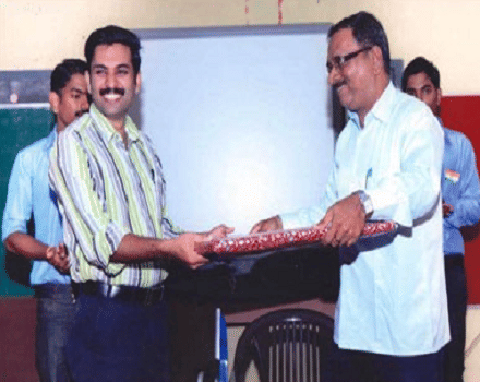 N.S.S. Training College Ottapalam Events photo 4