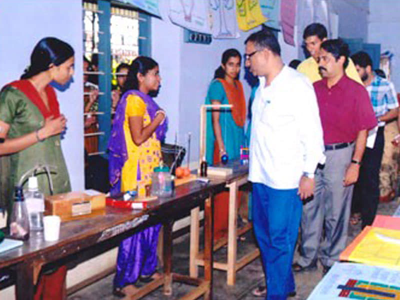 N.S.S. Training College Ottapalam Events photo 5