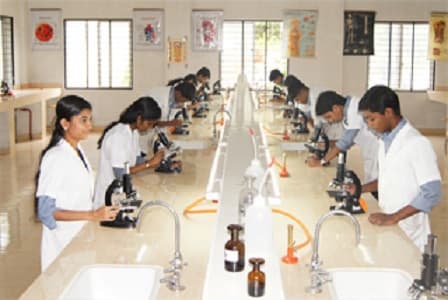 Moulana College of Pharmacy Perinthalmanna Laboratories photo 2