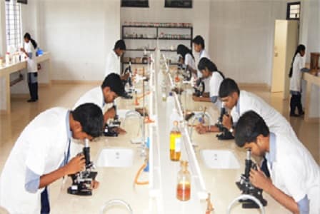 Moulana College of Pharmacy Perinthalmanna Laboratories photo 6
