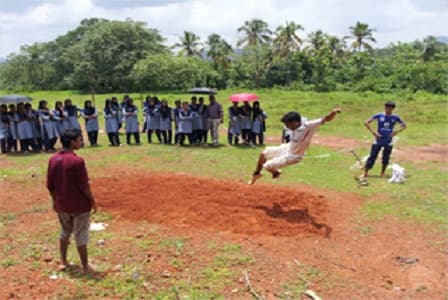 Moulana College of Pharmacy Perinthalmanna Sports photo 2