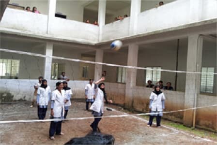 Moulana College of Pharmacy Perinthalmanna Sports photo 3