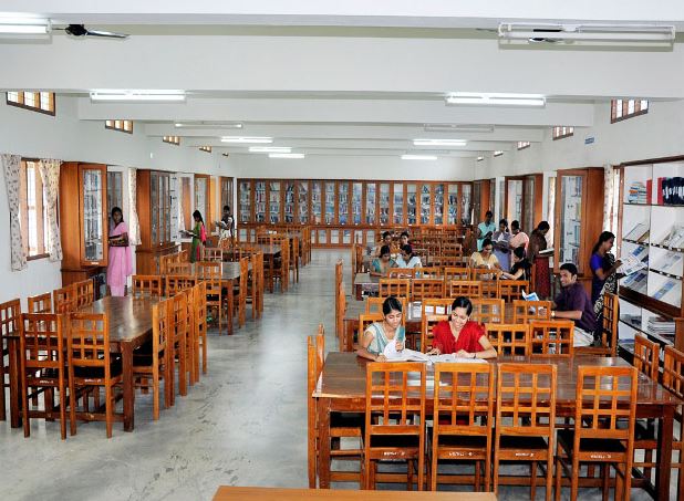Mar Baselios College of Nursing Kothamangalam Laboratory photo 1