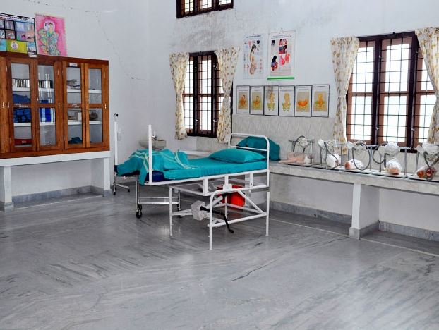 Mar Baselios College of Nursing Kothamangalam Laboratory photo 2