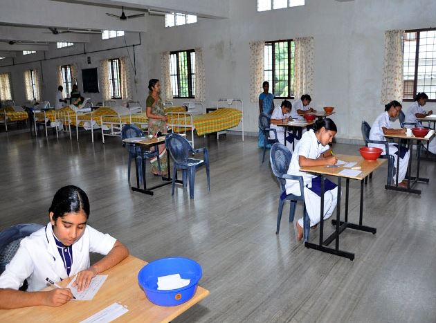 Mar Baselios College of Nursing Kothamangalam Laboratory photo 4