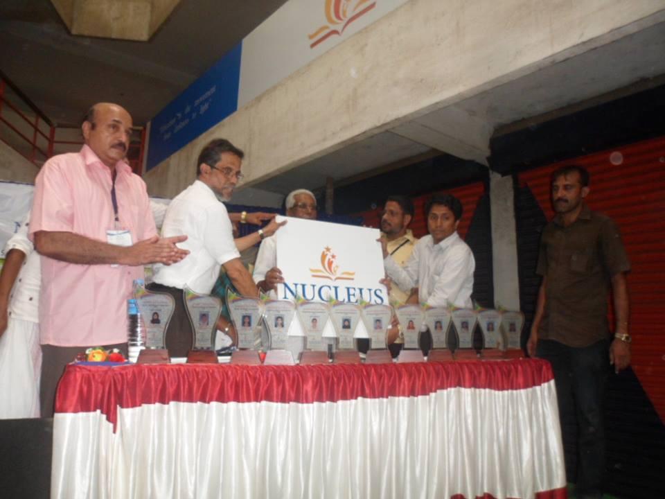 Nucleus College Of Arts And Science Palakkad Events photo 1