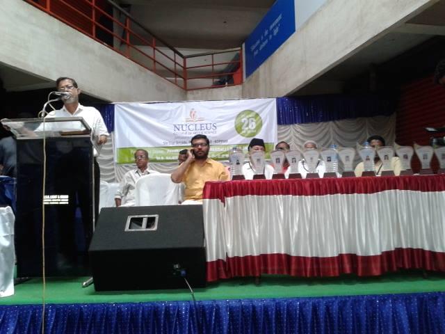 Nucleus College Of Arts And Science Palakkad Events photo 2