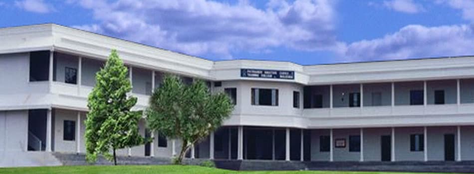 Patriarch Ignatius Zakka Training College Malecruz Ernakulam Campus photo 1