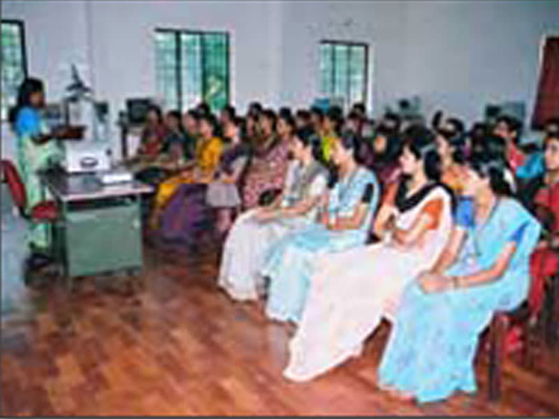 Patriarch Ignatius Zakka Training College Malecruz Ernakulam Facility photo 5
