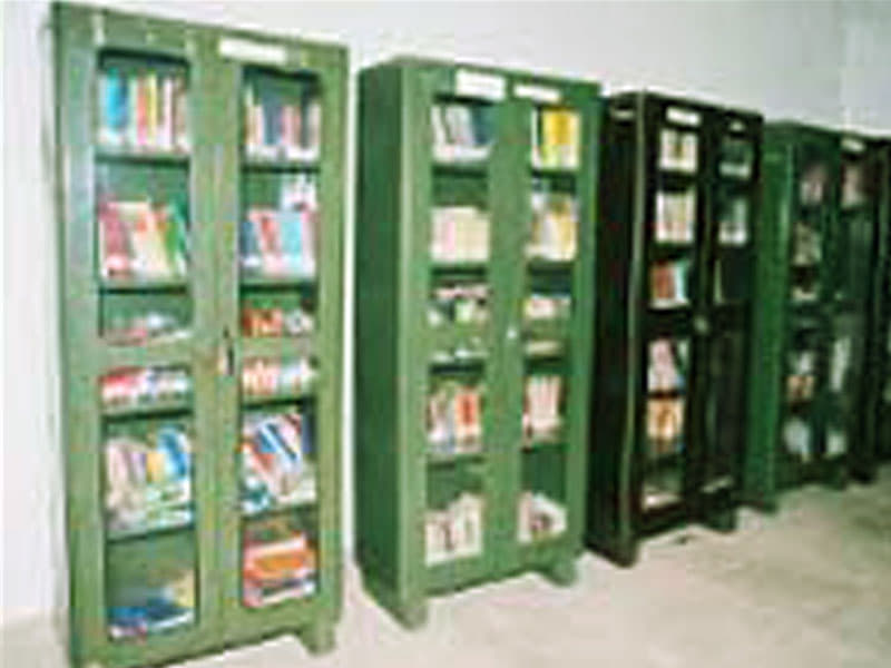 Patriarch Ignatius Zakka Training College Malecruz Ernakulam Facility photo 7