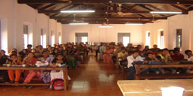 Trivandrum University College Thiruvananthapuram Facility & Event photo 1