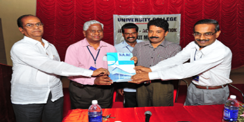 Trivandrum University College Thiruvananthapuram Facility & Event photo 5