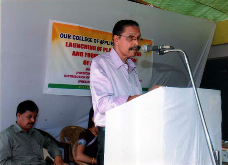 Our College of Applied Sciences Taliparamba Events photo 4