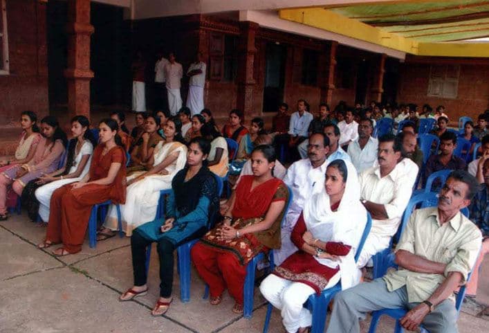 Our College of Applied Sciences Taliparamba Events photo 8