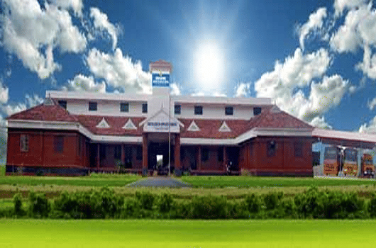 Our College of Applied Sciences Taliparamba Academic Building photo 1