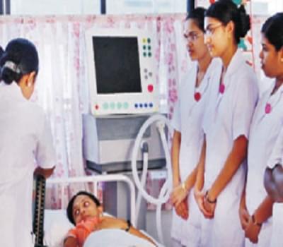 PRS College of Nursing Thiruvananthapuram Facility photo 2