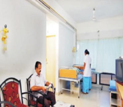 PRS College of Nursing Thiruvananthapuram Facility photo 3