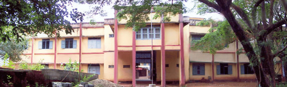 NSS College Manjeri NSSCM photo 1
