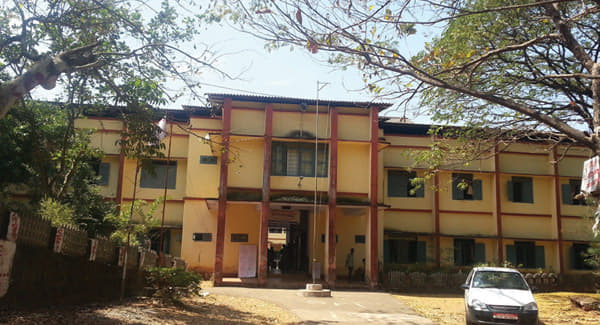 NSS College Manjeri NSSCM photo 3