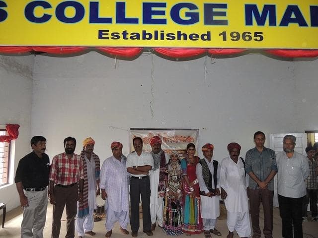 NSS College Manjeri Event photo 3