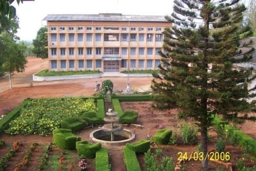 Payyannur College Payyanur Kannur Campus photo 6