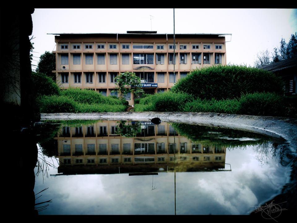 Payyannur College Payyanur Kannur Campus photo 8