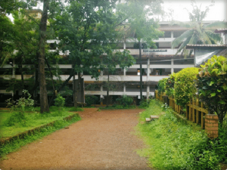 Payyannur College Payyanur Kannur Campus photo 9
