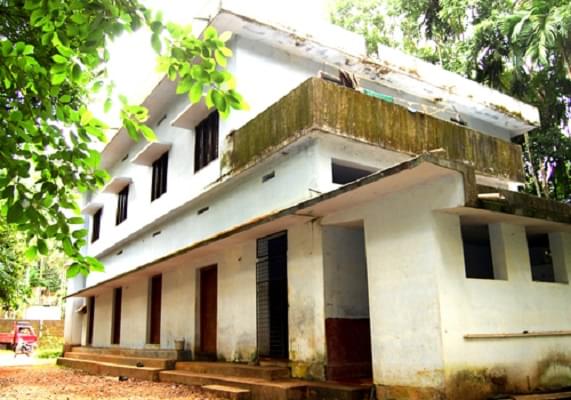 Sunniyya Arabic College Chennamangallur Kozhikode Campus photo 1