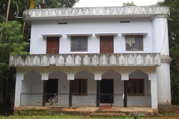 Sunniyya Arabic College Chennamangallur Kozhikode Campus photo 2