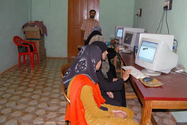Sunniyya Arabic College Chennamangallur Kozhikode Computer Lab photo 3