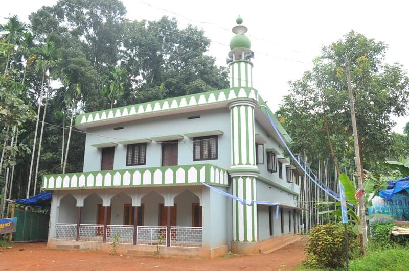 Sunniyya Arabic College Chennamangallur Kozhikode Mosque photo 1