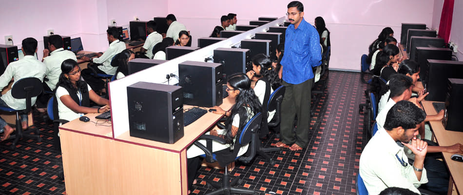 P.M.S.A Pookoya Thangal Memorial Arts & Science College Kadakkal Kollam Facilities photo 1