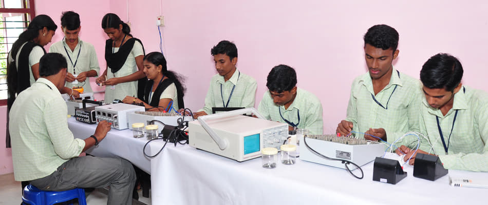 P.M.S.A Pookoya Thangal Memorial Arts & Science College Kadakkal Kollam Facilities photo 4