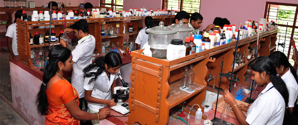 P.M.S.A Pookoya Thangal Memorial Arts & Science College Kadakkal Kollam Facilities photo 2