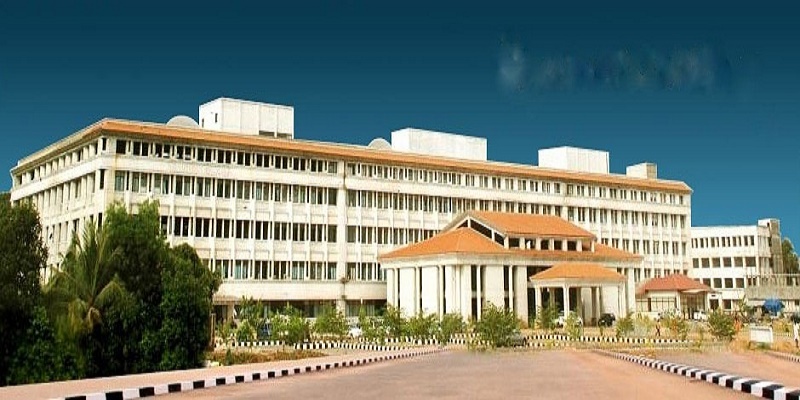 Travancore Medical College Kollam Campus & Infrastructure photo 2