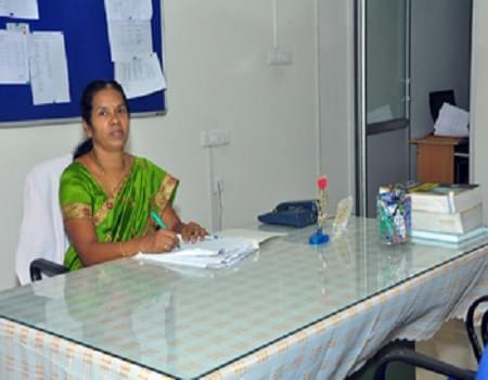 PVS College of Nursing Kozhikode College facility photo 2