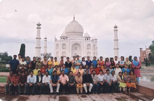 SUM College of Teacher Education Mamba Study Tour photo 2