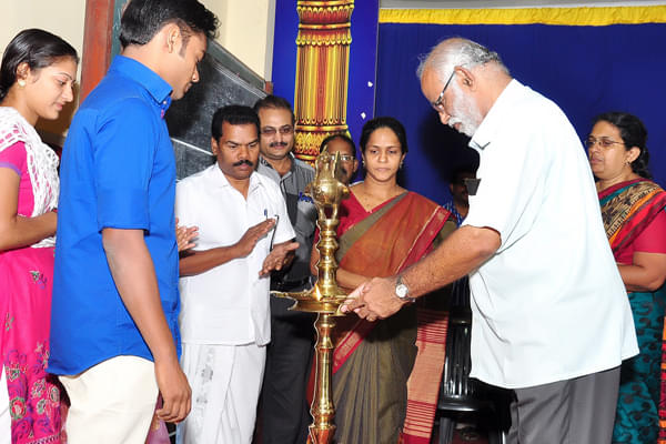 Mar Osthatheos College Perumpilavu Thrissur Events photo 1