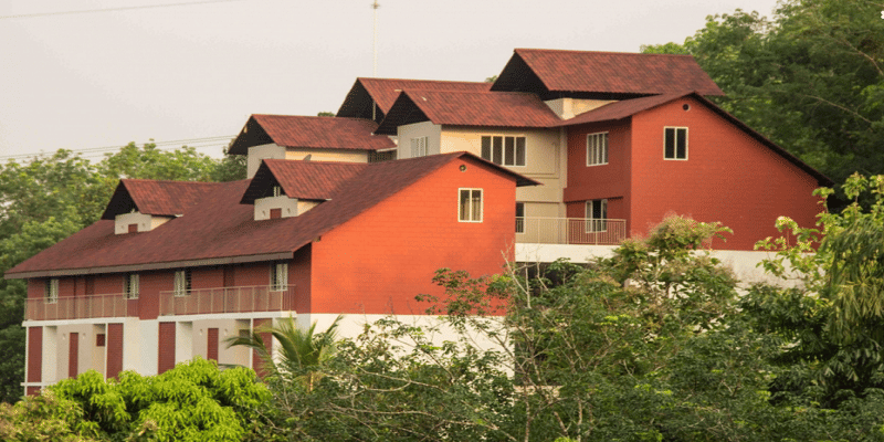 TOMS College of Engineering and Polytechnic Kottayam Campus photo 1