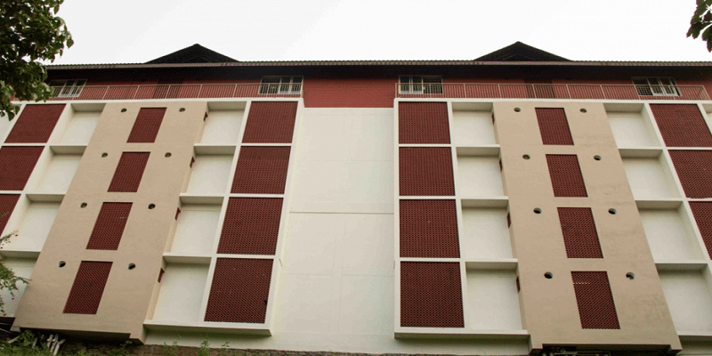 TOMS College of Engineering and Polytechnic Kottayam Campus photo 2