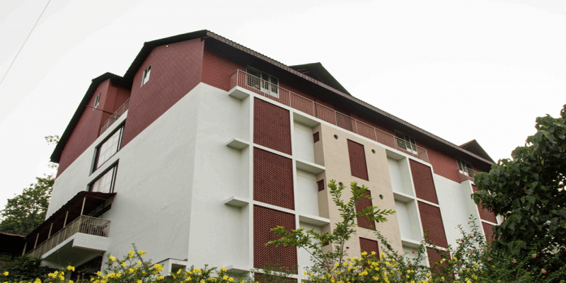 TOMS College of Engineering and Polytechnic Kottayam Campus photo 3