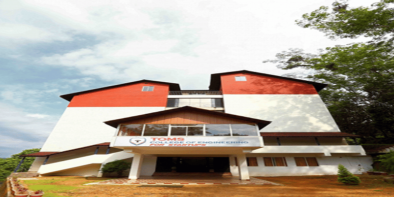 TOMS College of Engineering and Polytechnic Kottayam Campus photo 4