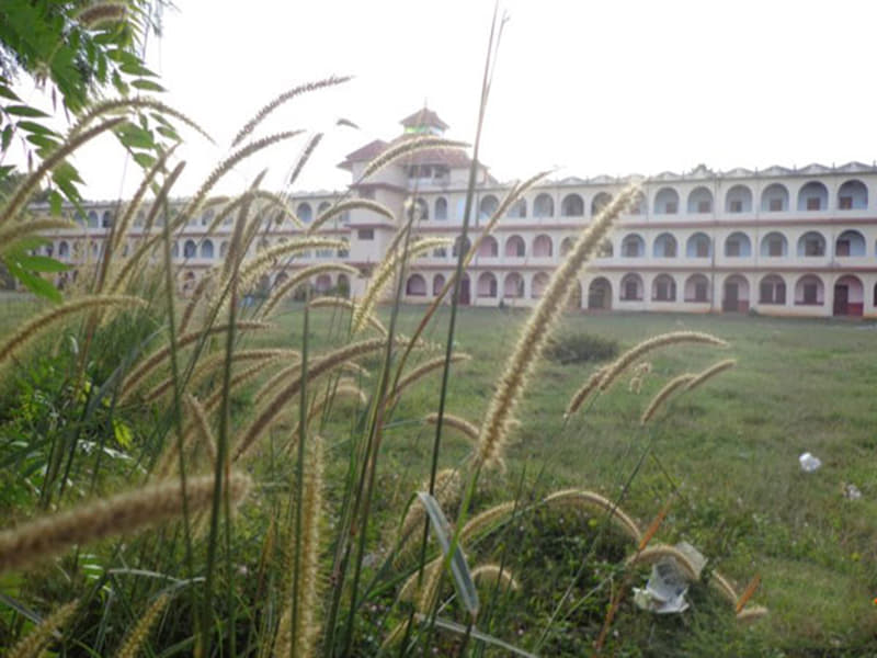 Pazhassi Raja College Pulpally Wayanad Campus photo 2