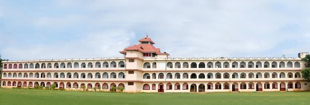 Pazhassi Raja College Pulpally Wayanad Campus photo 3
