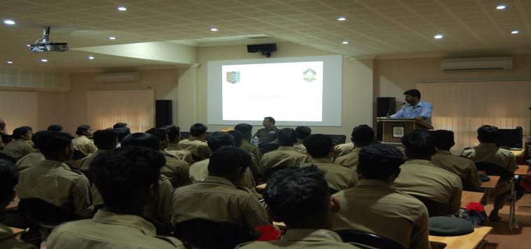 Pazhassi Raja College Pulpally Wayanad Extra Curriculars photo 4