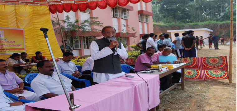 Pazhassi Raja College Pulpally Wayanad Extra Curriculars photo 5