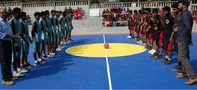 Pazhassi Raja College Pulpally Wayanad Sports photo 1