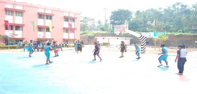 Pazhassi Raja College Pulpally Wayanad Sports photo 2