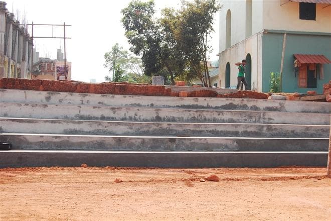 Sullamussalam Science College Malappuram Campus photo 1