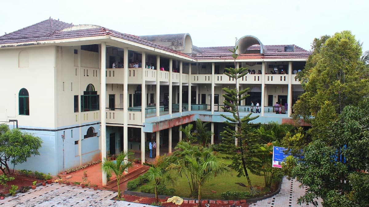 Sullamussalam Science College Malappuram Campus photo 6